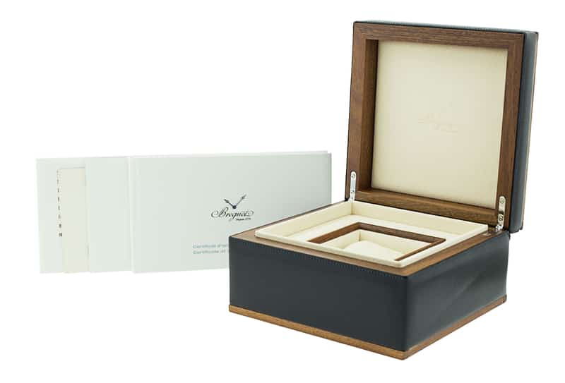 Breguet Marine 5827BB/12/5ZU